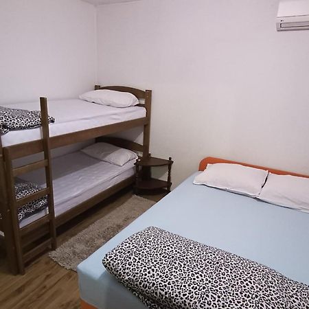 Apartman Seno Mostar Zewnętrze zdjęcie