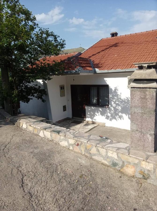 Apartman Seno Mostar Zewnętrze zdjęcie