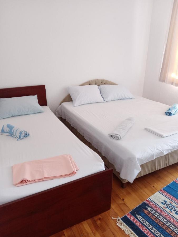 Apartman Seno Mostar Zewnętrze zdjęcie