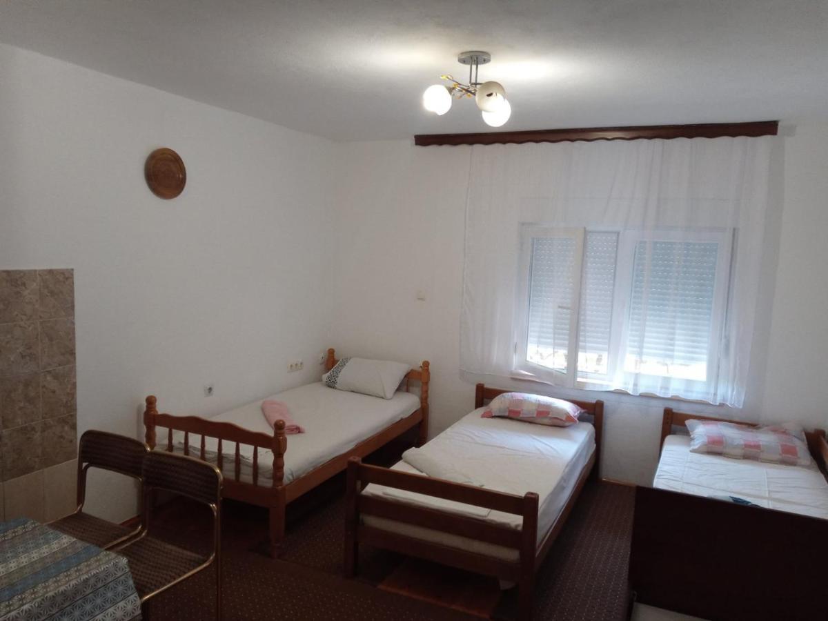 Apartman Seno Mostar Zewnętrze zdjęcie