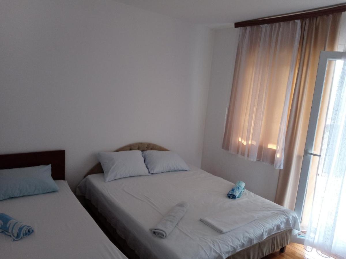 Apartman Seno Mostar Zewnętrze zdjęcie