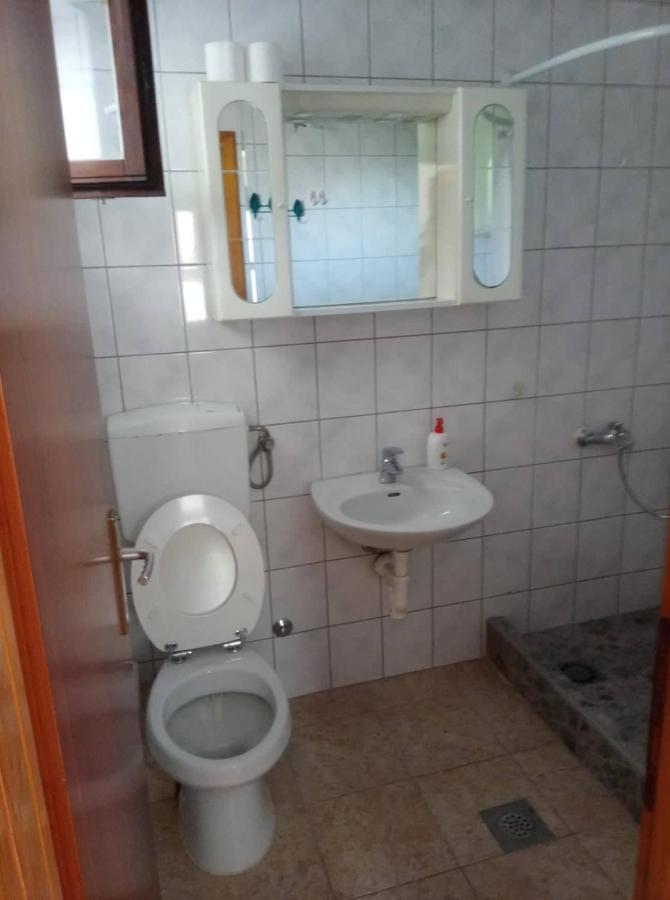 Apartman Seno Mostar Zewnętrze zdjęcie