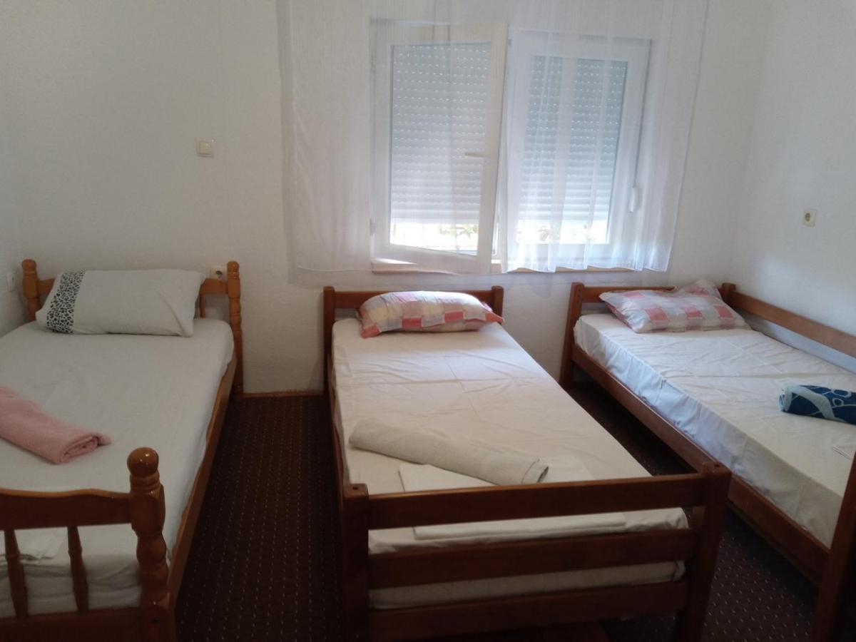 Apartman Seno Mostar Zewnętrze zdjęcie