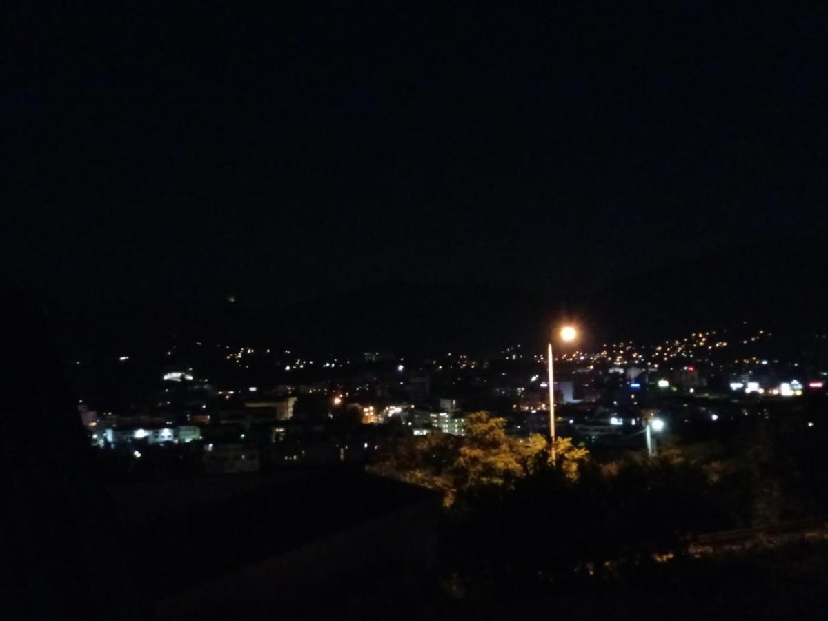 Apartman Seno Mostar Zewnętrze zdjęcie