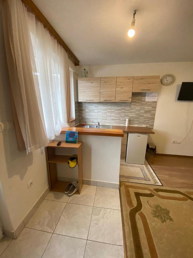 Apartman Seno Mostar Zewnętrze zdjęcie