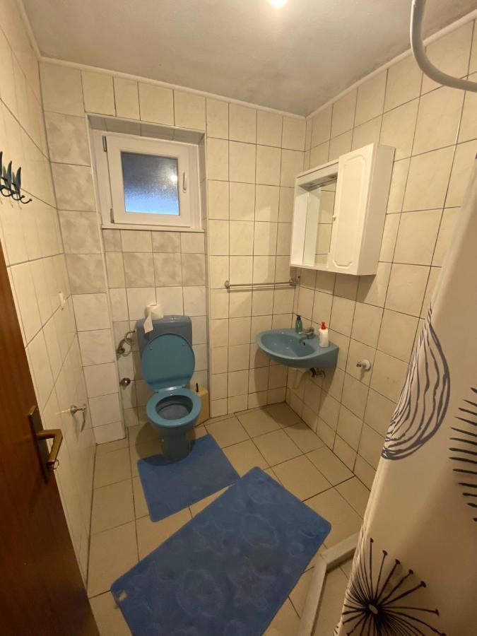 Apartman Seno Mostar Zewnętrze zdjęcie