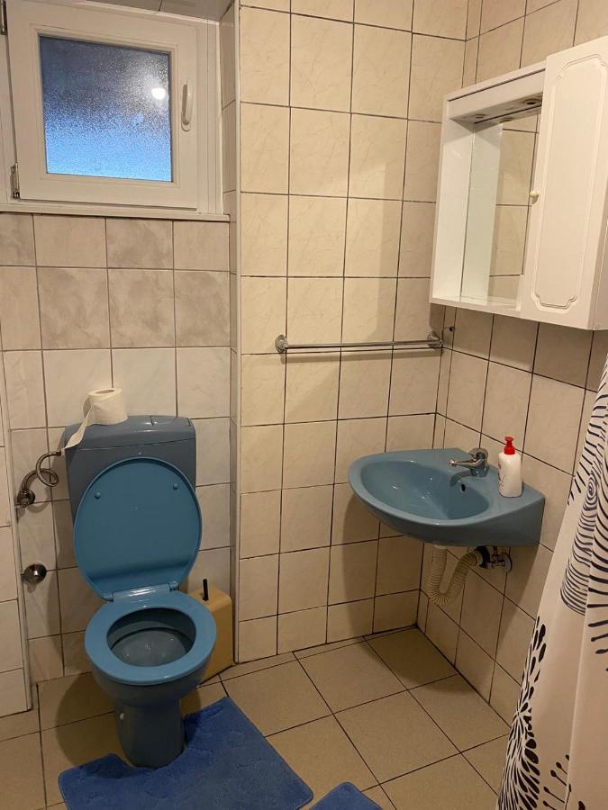 Apartman Seno Mostar Zewnętrze zdjęcie