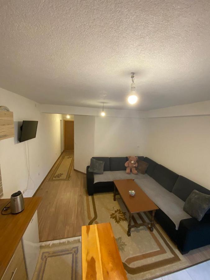 Apartman Seno Mostar Zewnętrze zdjęcie