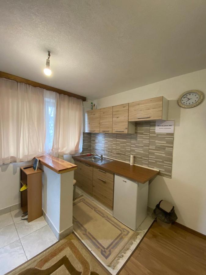 Apartman Seno Mostar Zewnętrze zdjęcie
