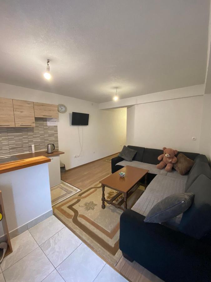 Apartman Seno Mostar Zewnętrze zdjęcie