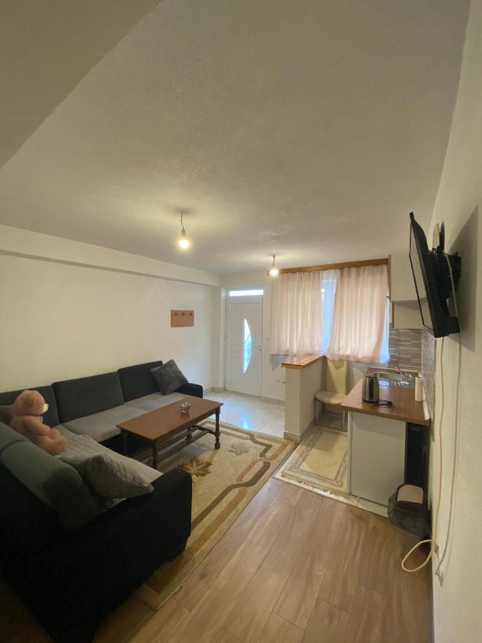 Apartman Seno Mostar Zewnętrze zdjęcie