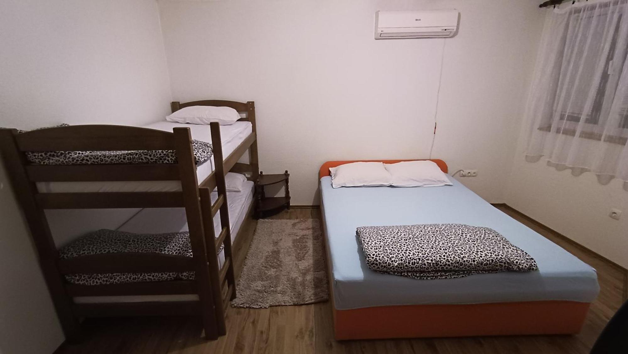 Apartman Seno Mostar Zewnętrze zdjęcie