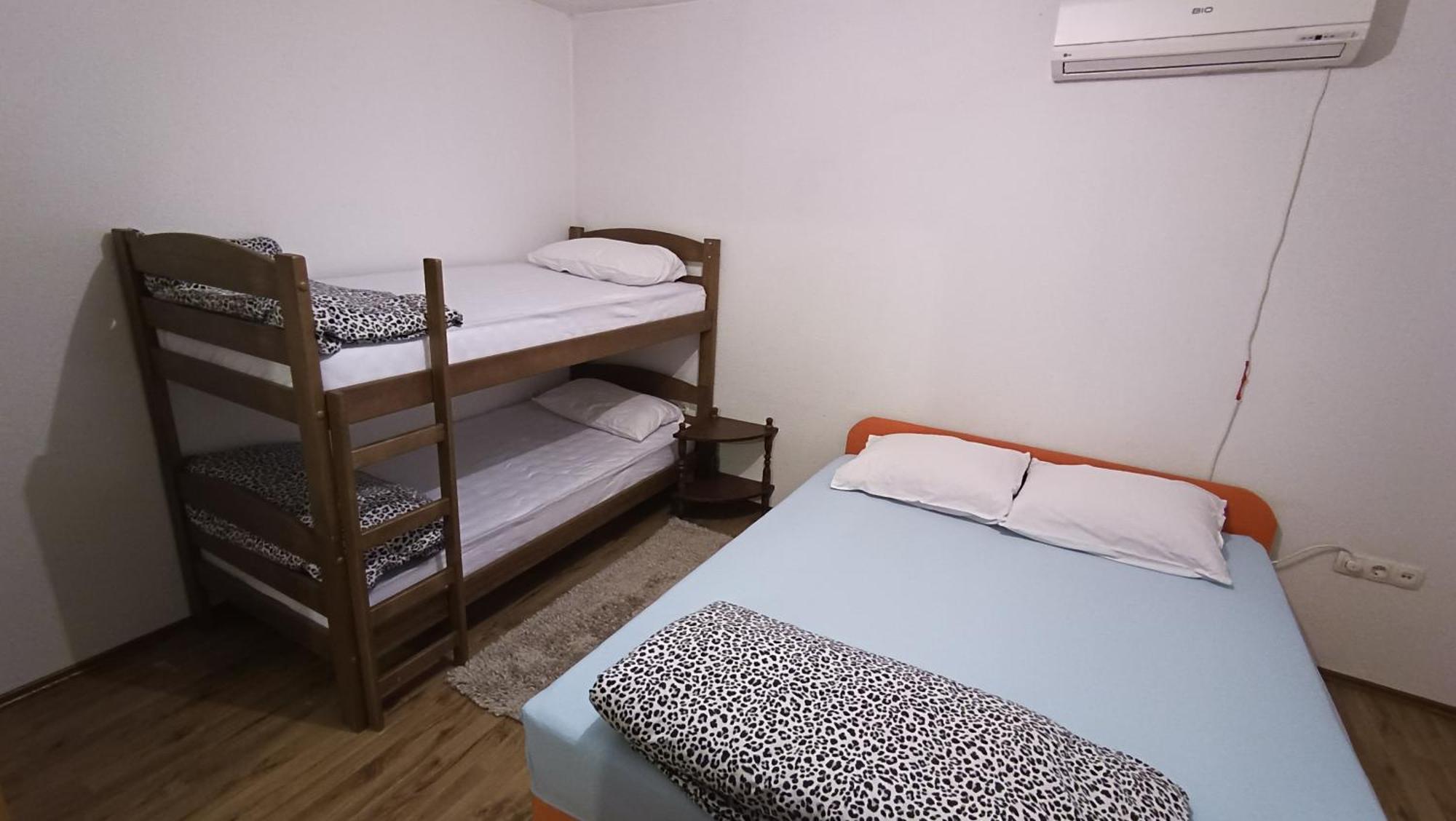 Apartman Seno Mostar Zewnętrze zdjęcie