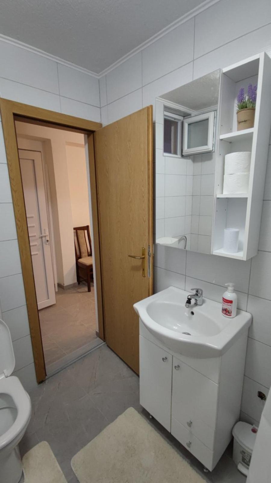 Apartman Seno Mostar Zewnętrze zdjęcie