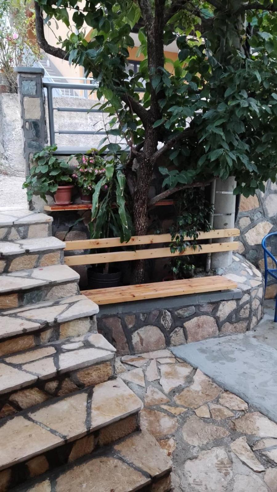 Apartman Seno Mostar Zewnętrze zdjęcie
