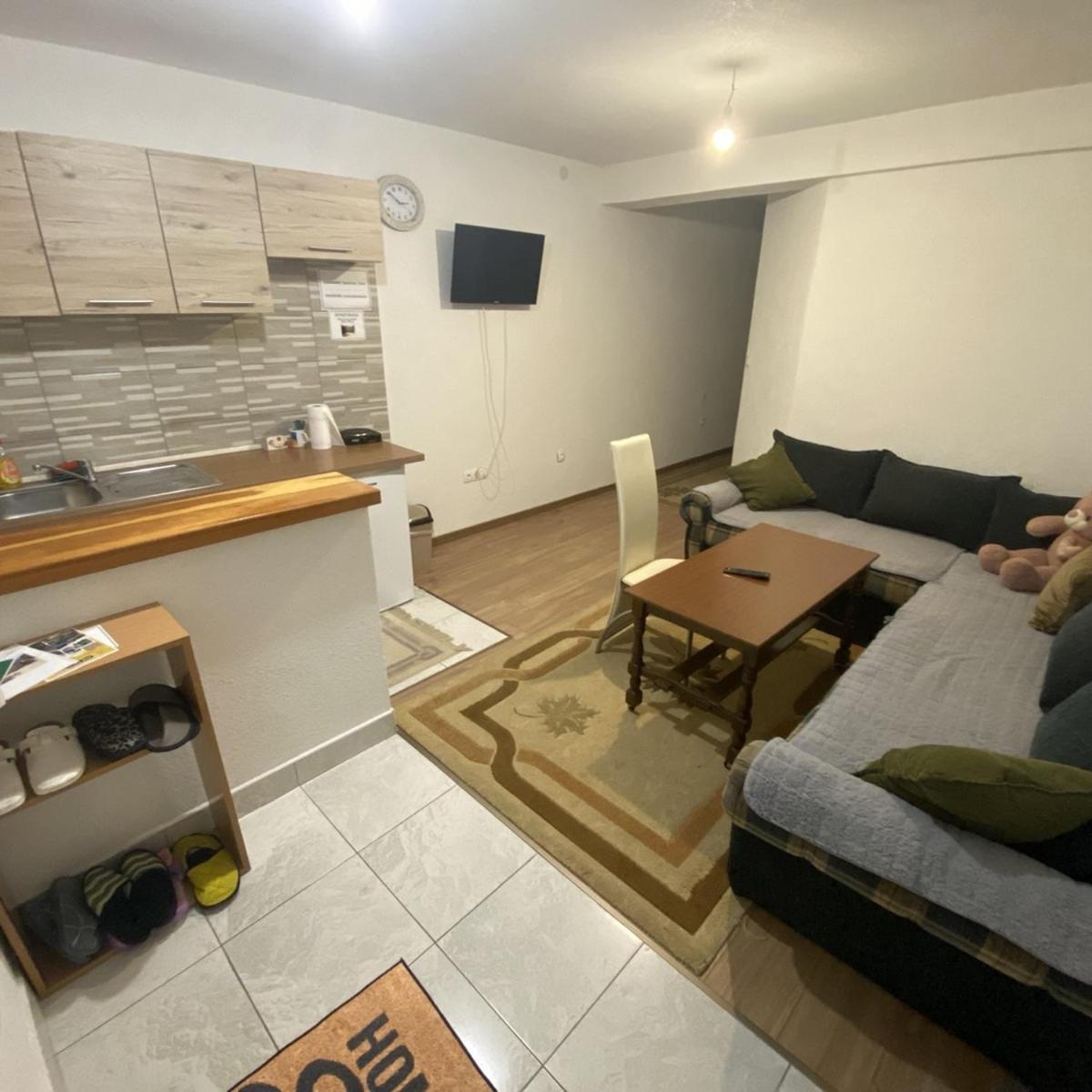 Apartman Seno Mostar Pokój zdjęcie