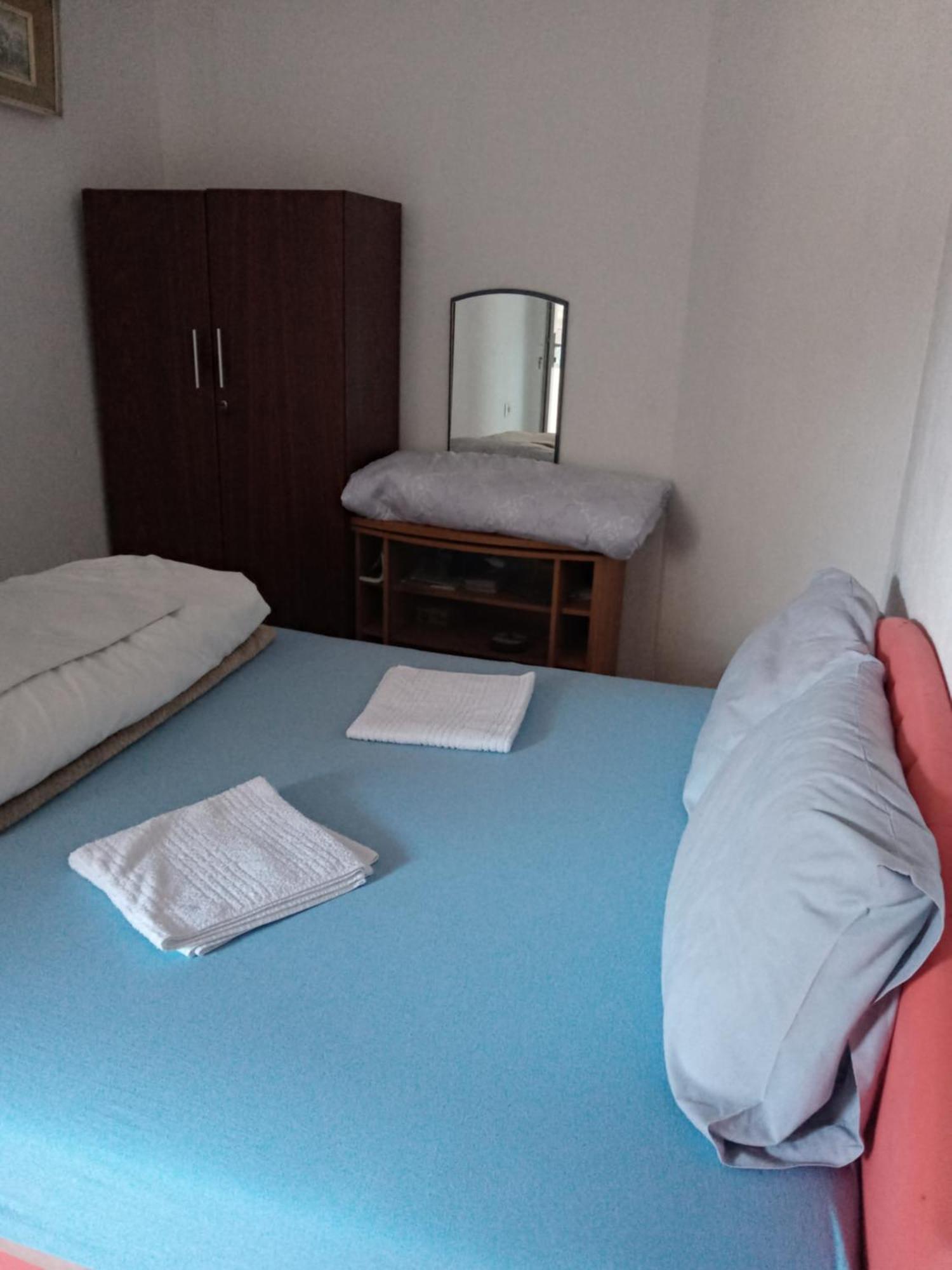 Apartman Seno Mostar Pokój zdjęcie