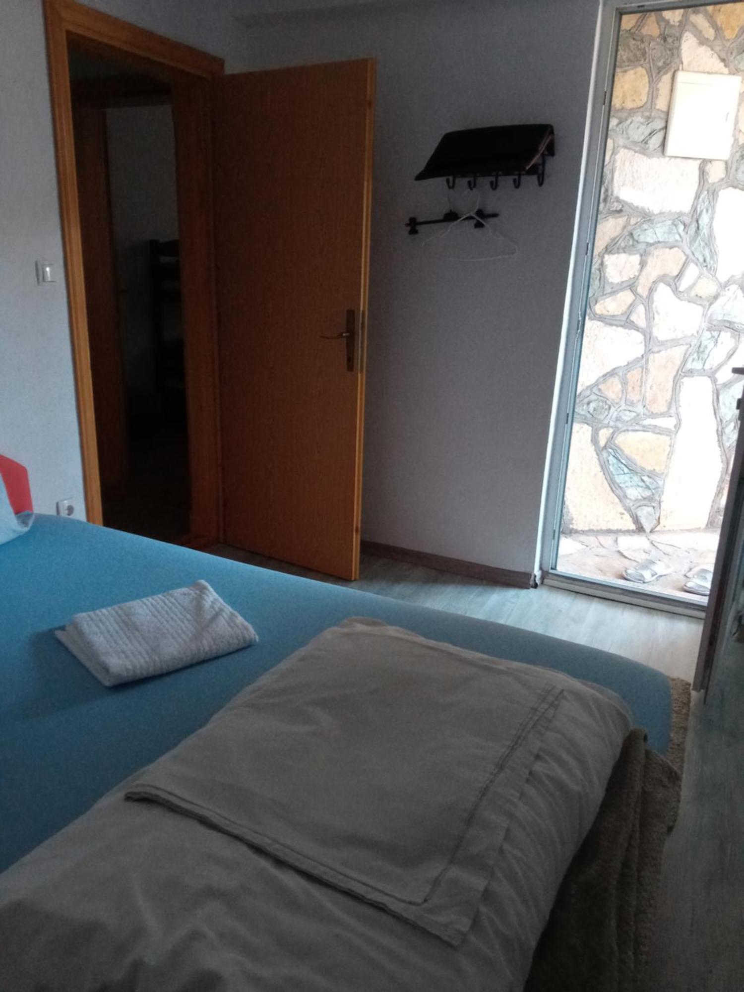 Apartman Seno Mostar Zewnętrze zdjęcie