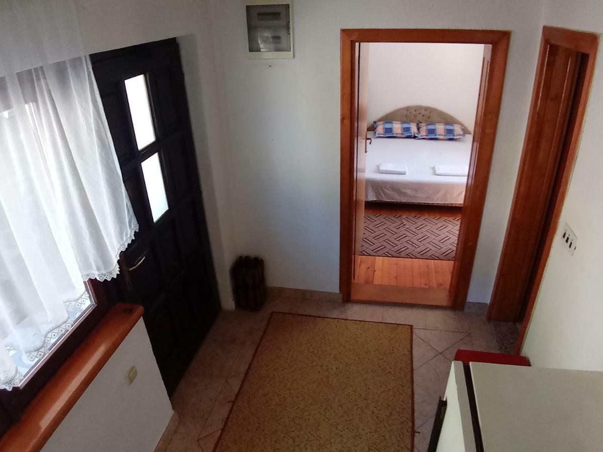 Apartman Seno Mostar Zewnętrze zdjęcie