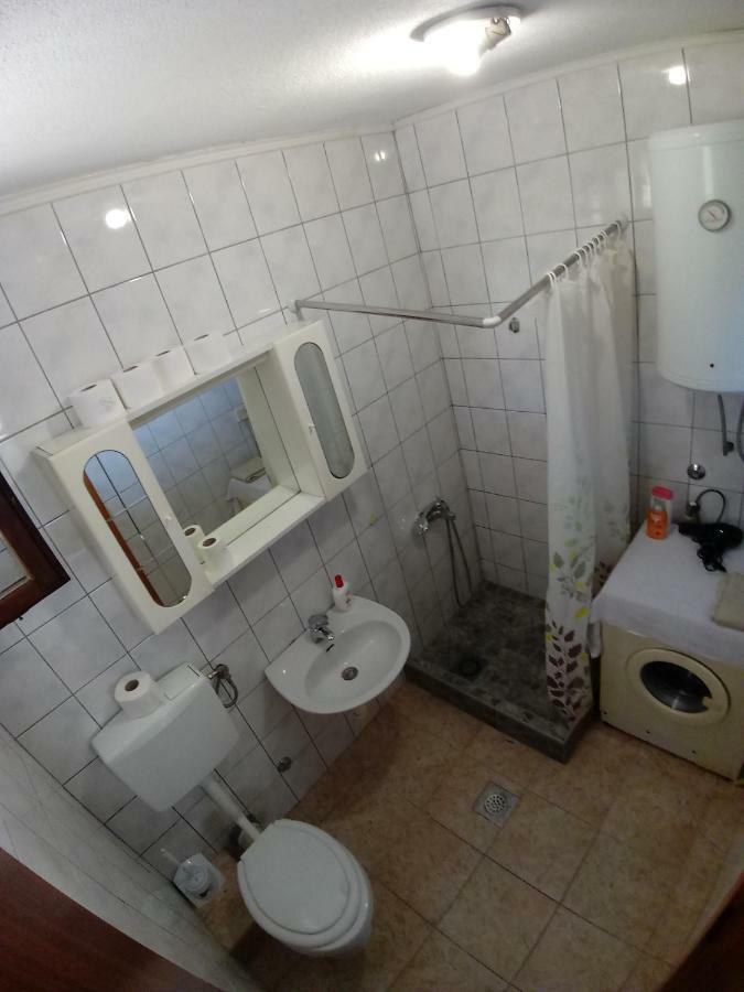 Apartman Seno Mostar Zewnętrze zdjęcie